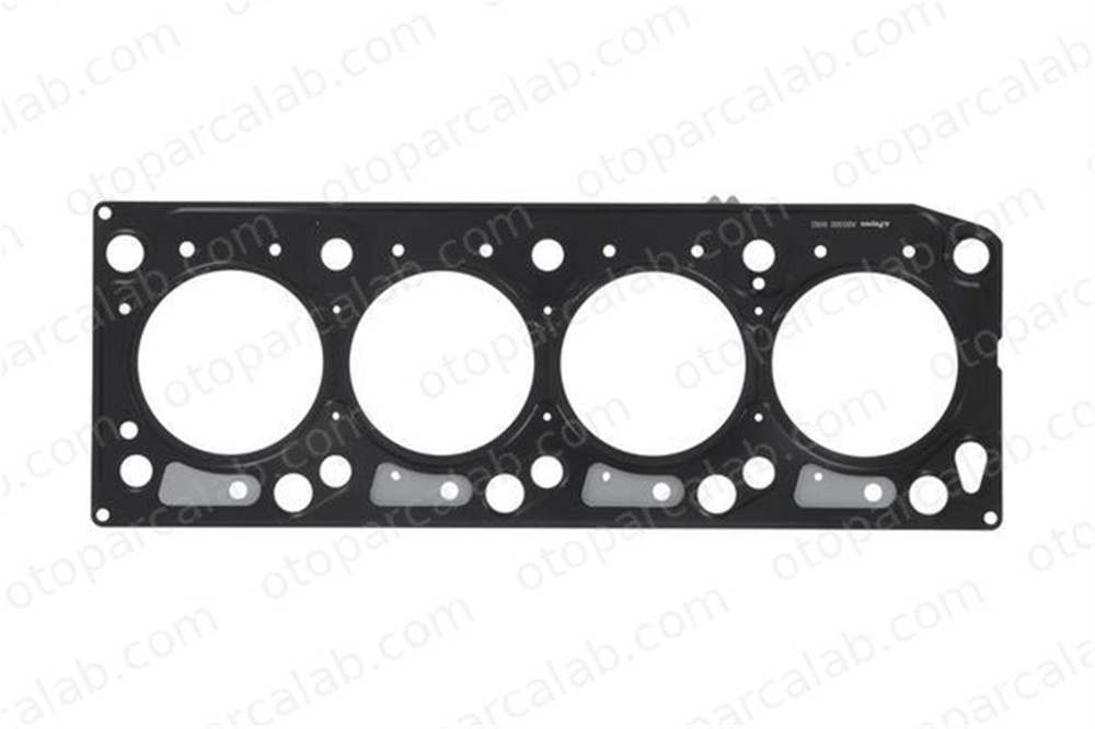 GLASER H07525-00 Silindir Kapak Contası FORD FOCUS I FOCUS I Kombi van 1S4Q6051GB 1105914