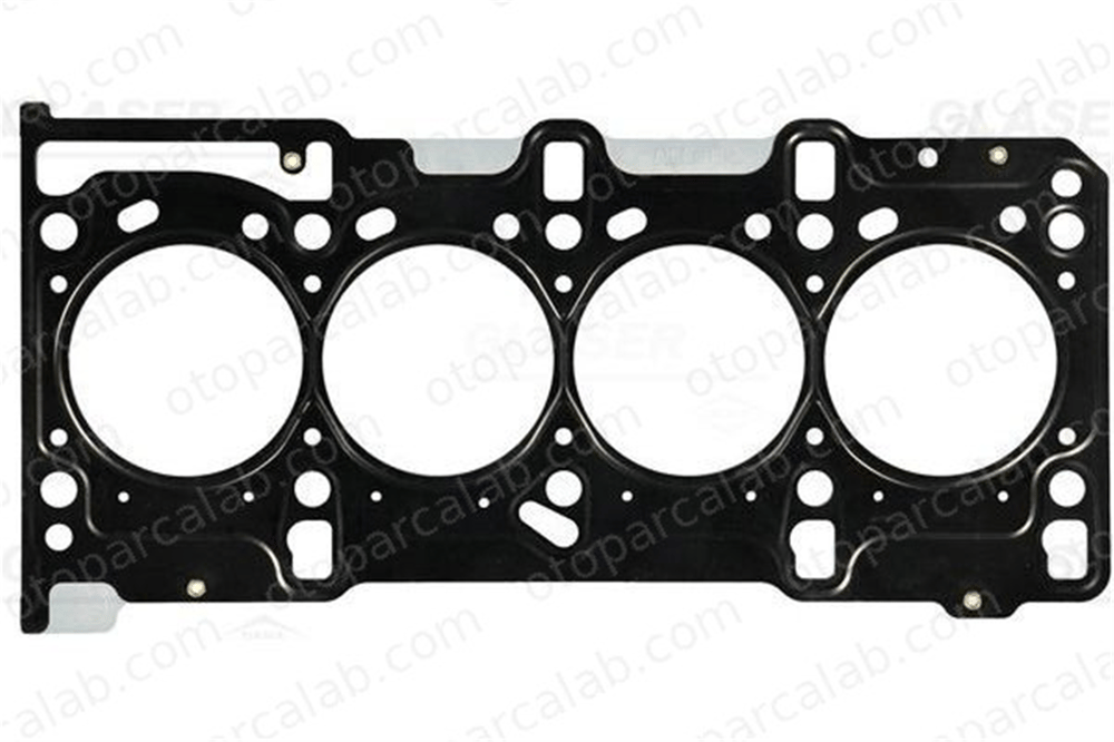 GLASER H08120-00 Silindir Kapak Contası FIAT PANDA PUNTO 55209070 55187899