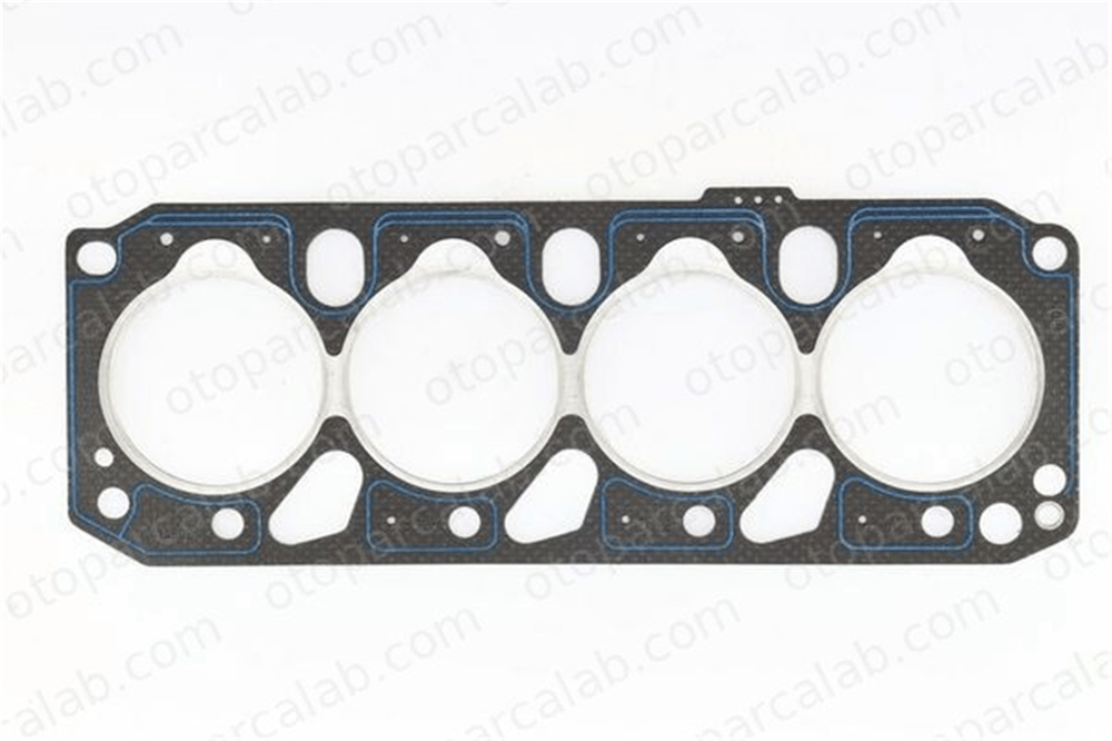 GLASER H11217-10 Silindir Kapak Contası FORD ESCORT IV ESCORT IV Express 90FF6051ABA 6474025