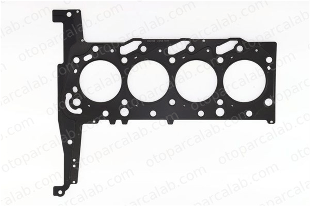 GLASER H15555-10 Silindir Kapak Contası FORD MONDEO III MONDEO III Sedan 5S7Q6051BA 1250941