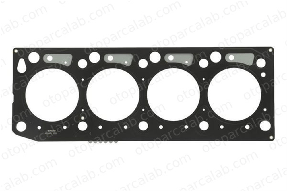 GLASER H17525-40 Silindir Kapak Contası FORD FOCUS I FOCUS I Kombi van 1S4Q6051LB 1105921