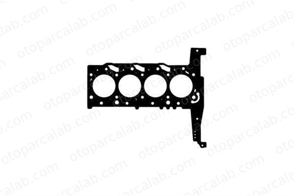 GLASER H25555-20 Silindir Kapak Contası FORD MONDEO III MONDEO III Sedan 5S7Q6051CA 1250942