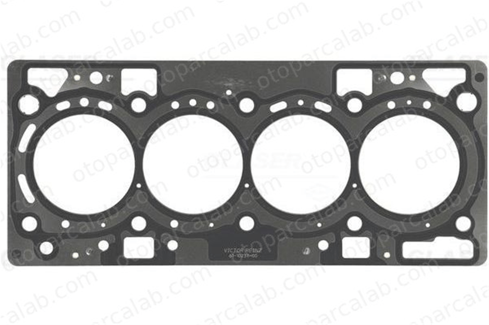 GLASER H84905-00 Silindir Kapak Contası FORD KUGA II KUGA II VAN DS7G6051BC 1845570