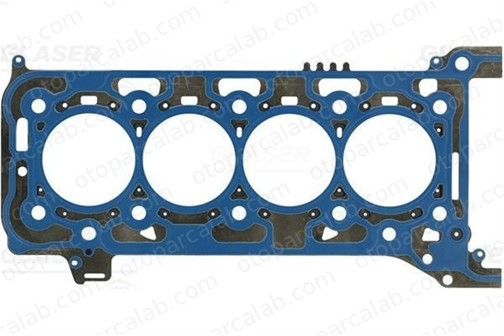 GLASER H85029-30 Silindir Kapak Contası FORD TRANSIT V363 Panelvan/Van TRANSIT V363 Platform şasi HG9Q6051DA 2213841