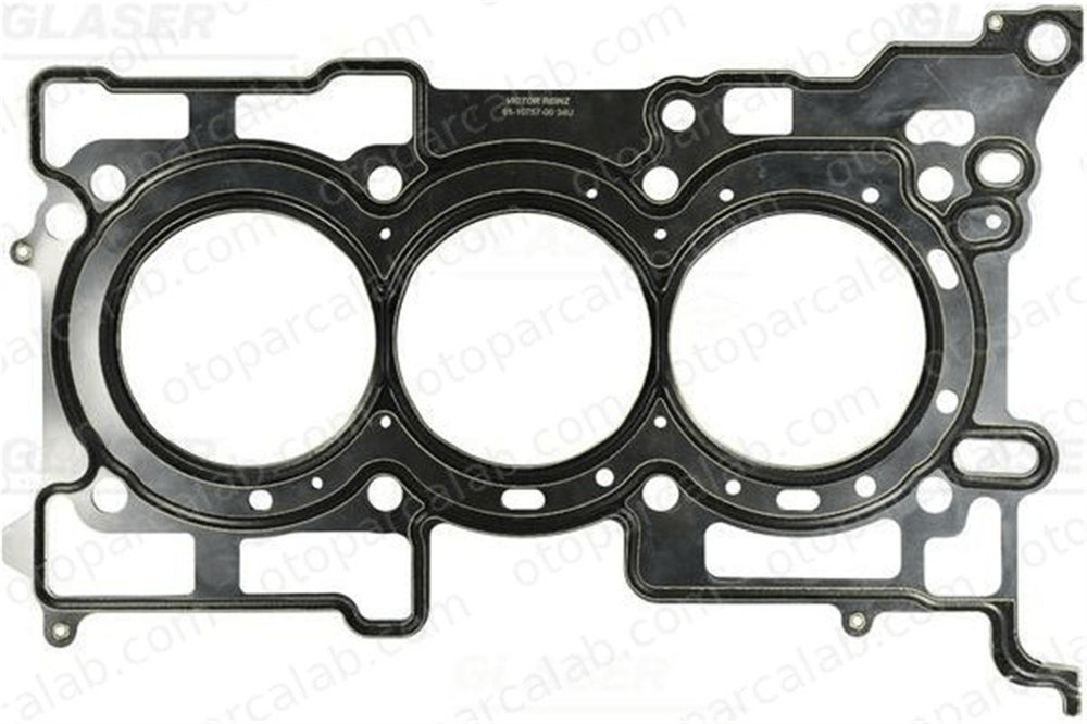 GLASER H85053-00 Silindir Kapak Contası FORD FOCUS IV FOCUS IV Sedan GN1G6051AC 2083703