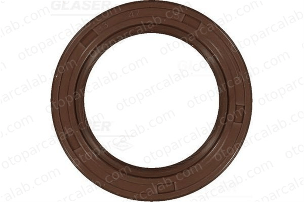 GLASER P76481-01 Krank Keçesi Ön FORD FOCUS III Turnier C-MAX II 6M5G6700BA 7091279