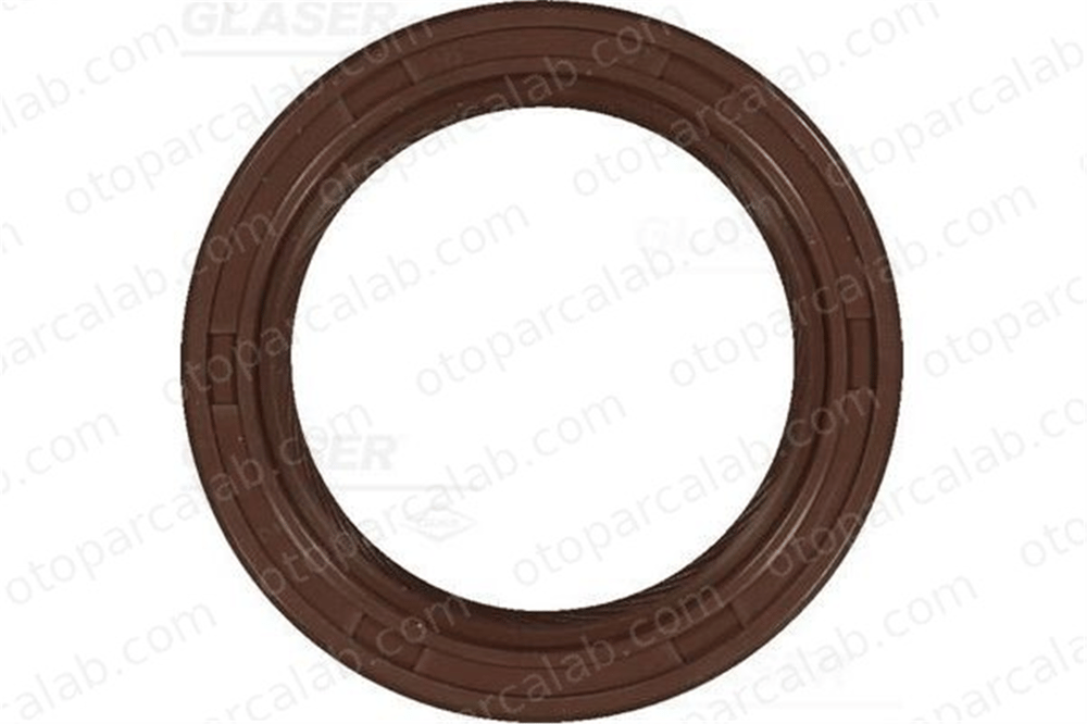 GLASER P76483-01 Eksantrik Keçesi FORD FIESTA VI FIESTA V 6M5G6K292BA 1004302