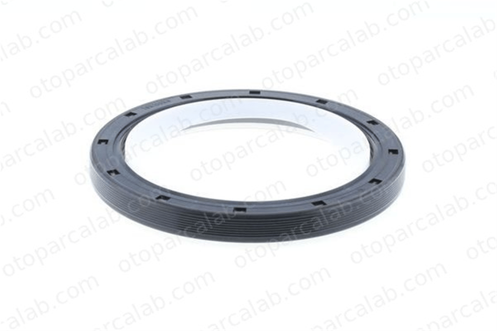 GLASER P77340-01 Krank Keçesi Arka FIAT PANDA PUNTO 55180937 55180938