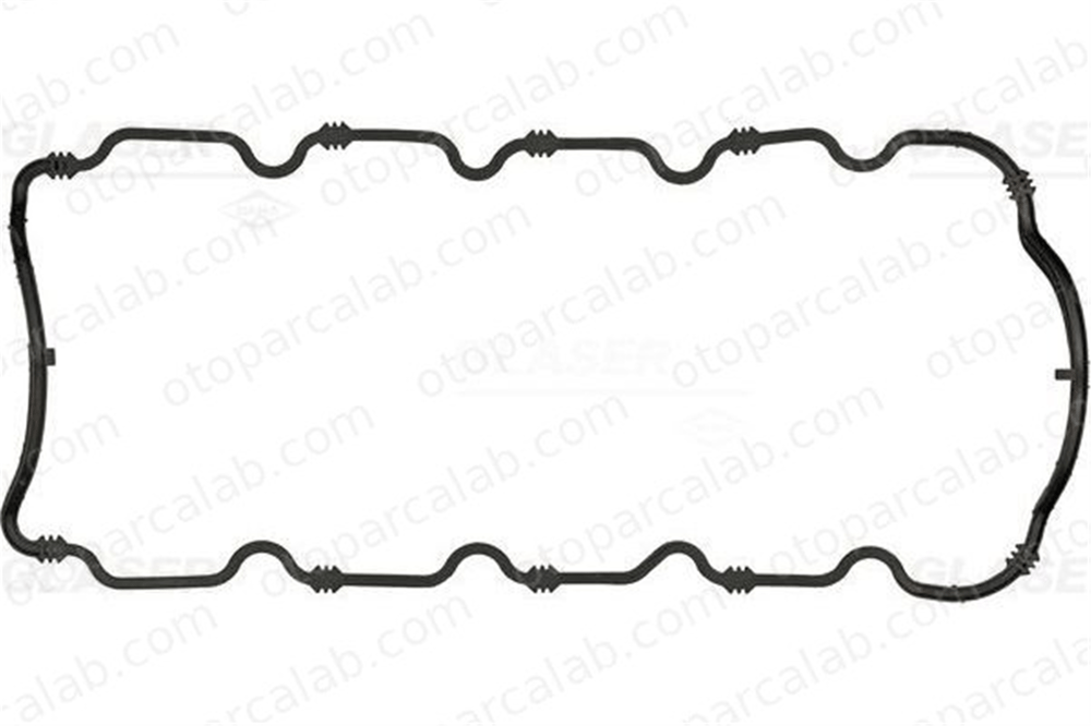 GLASER X54036-01 Karter Contası FORD MONDEO I MONDEO I Turnier 938M6710AC 7008824