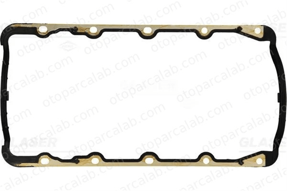 GLASER X54597-01 Karter Contası FORD FOCUS I FOCUS I Turnier 988M6710AG 1078707