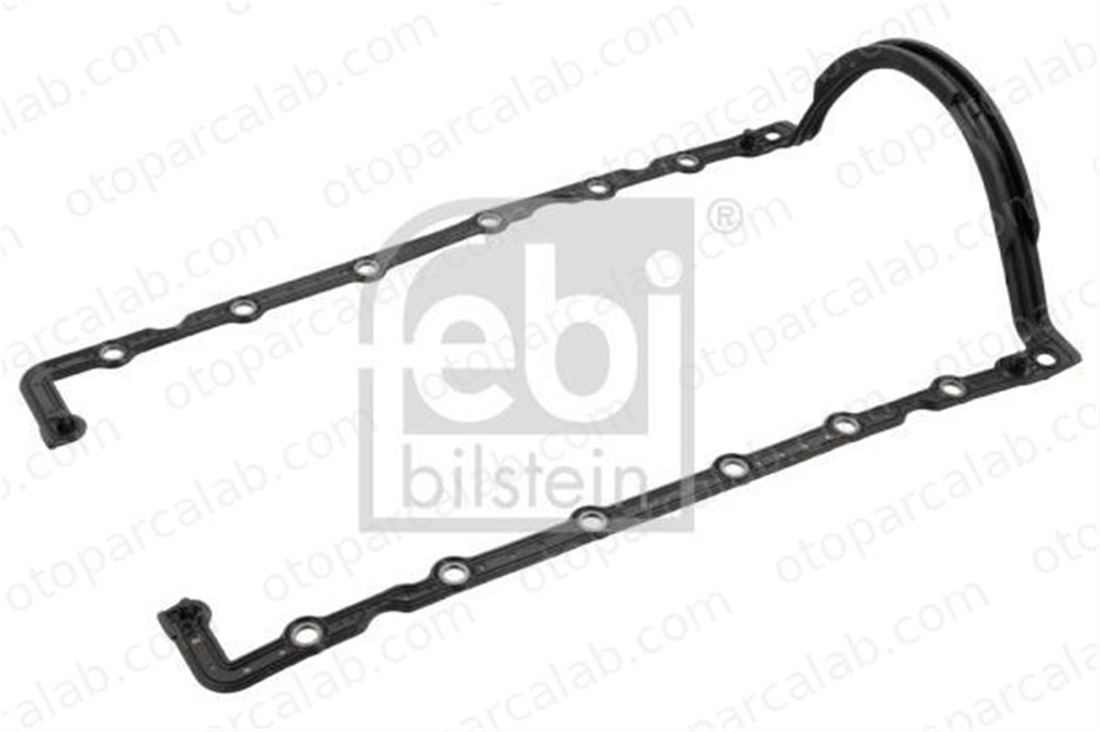 GLASER X54618-00 Karter Contası FORD FOCUS I FOCUS I Kombi van XS4Q6710AE 1078498