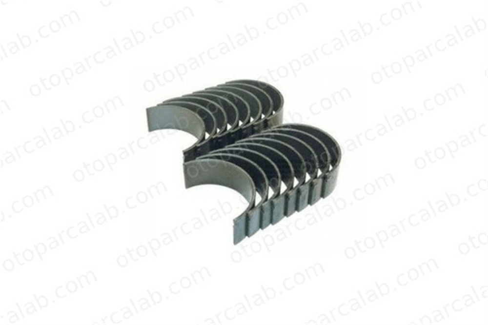 GLYCO 71-3626/4 STD Kol Yatak (STD) OPEL KADETT E Hatchback VECTRA A 7136264STD 622729