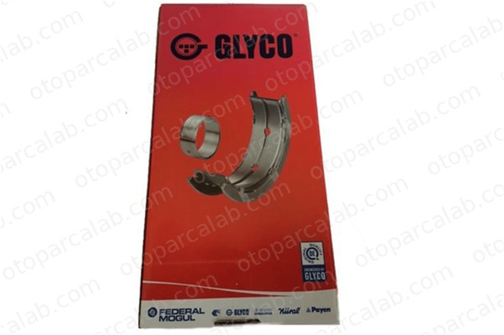 GLYCO 72-3995 STD Ana Yatak (STD) OPEL INSIGNIA A INSIGNIA A Sports Tourer 60814728 71718247