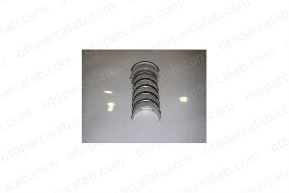 GLYCO H097/5 STD Ana Yatak (STD) RENAULT CLIO III CLIO III Grandtour 7701472840 7700874350
