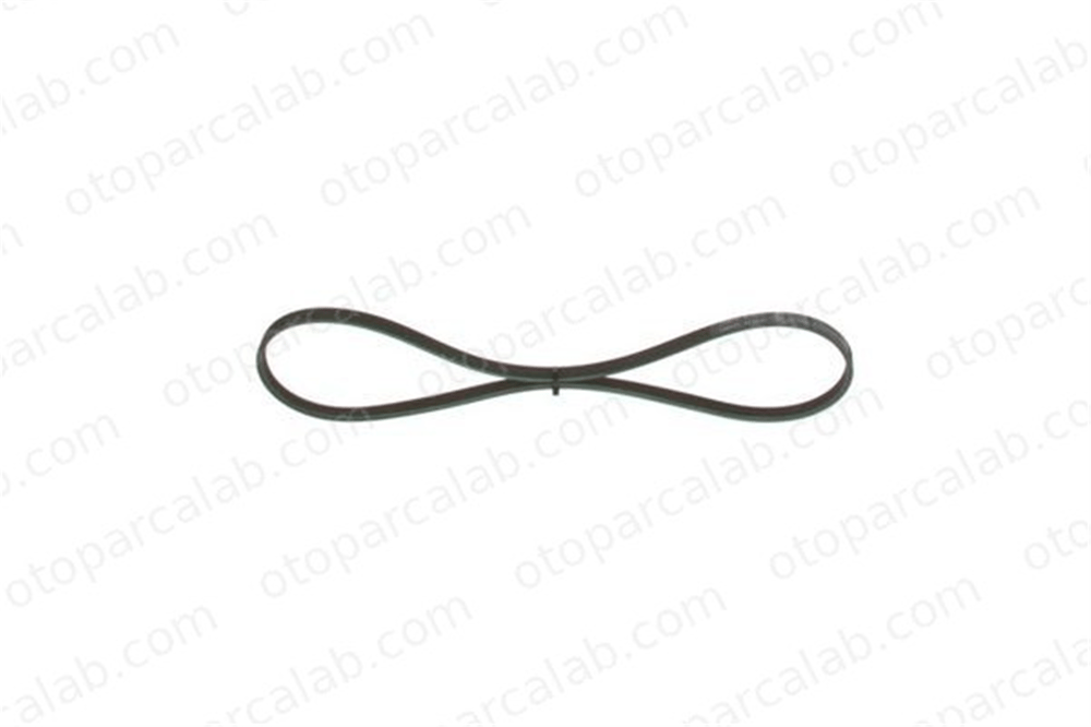 GMB 3PK845 Vantilatör Kayışı SMART CITY-COUPE CABRIO 3PK845 46129991