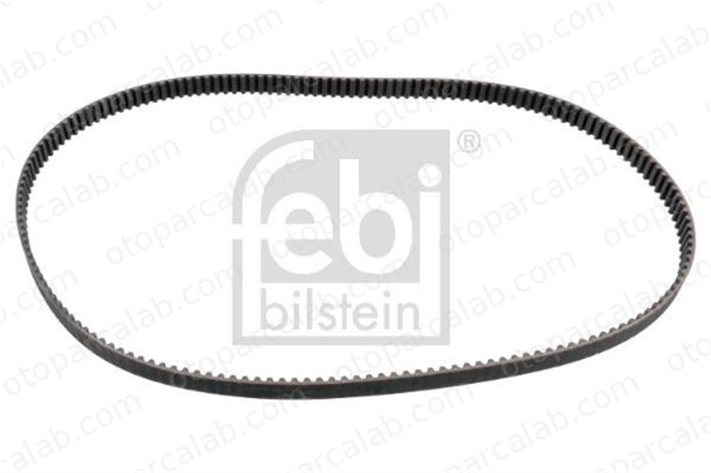 GMB GB169200TD Triger Kayışı OPEL TIGRA VECTRA B 24451896 5636357