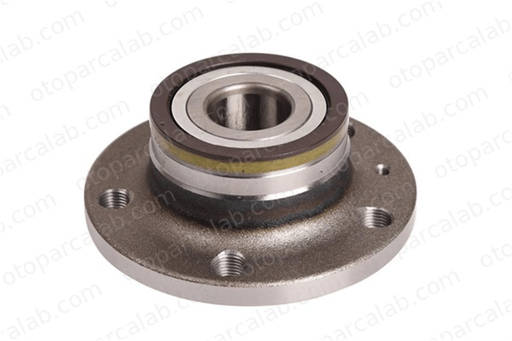 GMB GH21930M Porya Arka Sağ veya Sol VW TOURAN SCIROCCO III 1T0598611 1T0598611B