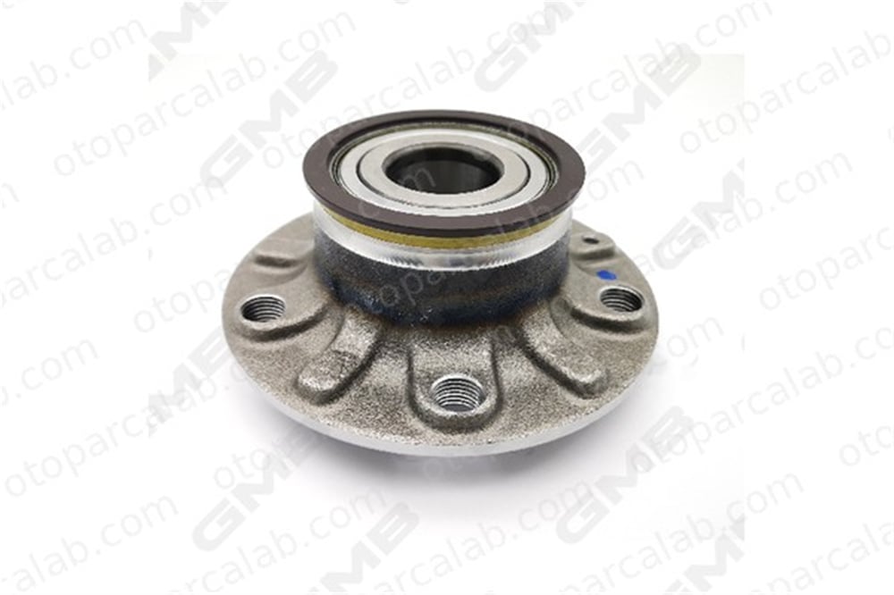 GMB GH22530 Teker Rulmanı Arka Sağ veya Sol SEAT LEON AUDI A3 Sportback 1K0598611 1K0407621D