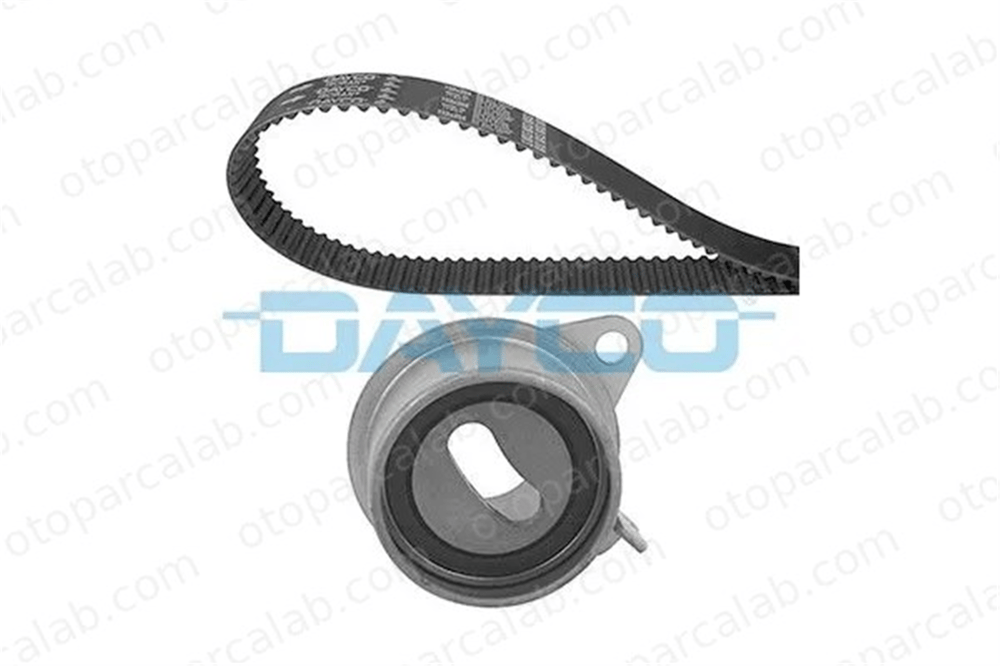 GMB GKCH002 Triger Kayış Seti MITSUBISHI COLT V LANCER VI 1145A051 MD342154