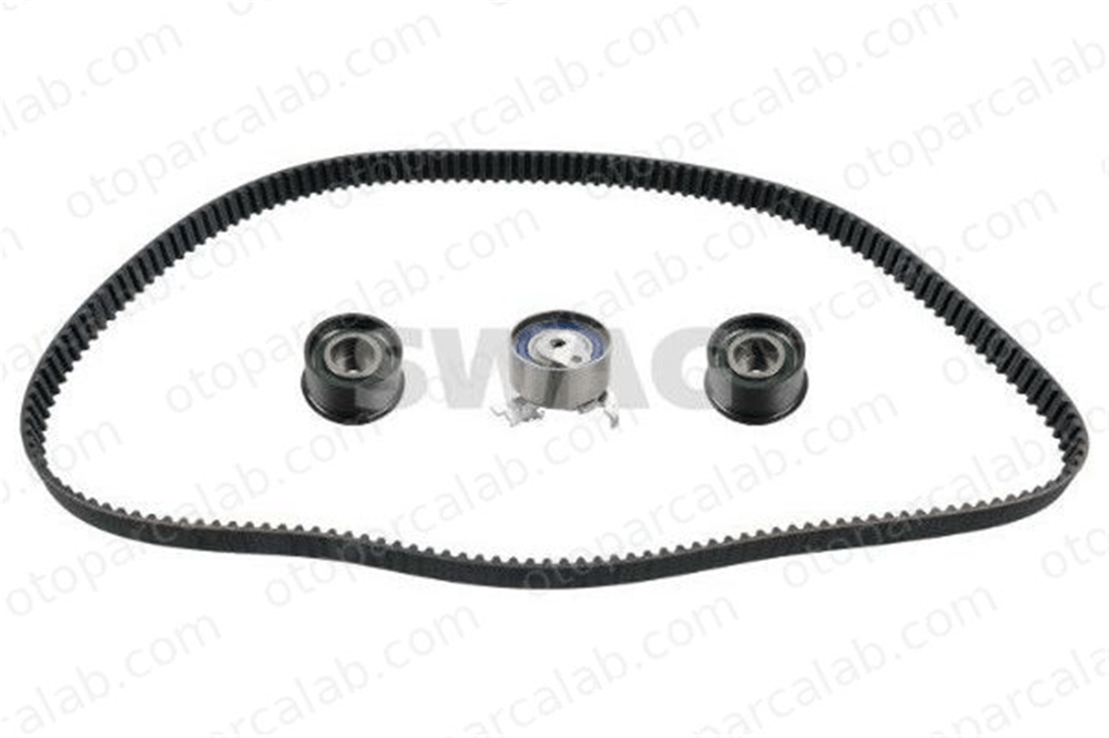 GMB GKCH003 Triger Kayış Seti DAEWOO NUBIRA Sedan OPEL VECTRA B Hatchback 1606192 9128738