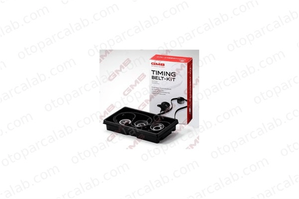 GMB GKDW0003 Triger Kayış Seti CHEVROLET AVEO / KALOS Hatchback MATIZ 94580139 96610029