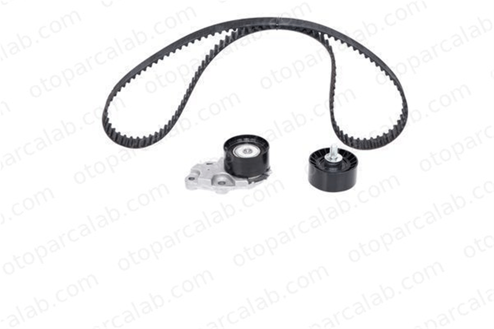 GMB GKDW004 Triger Kayış Seti DAEWOO NUBIRA Sedan NUBIRA 96350550 5492574