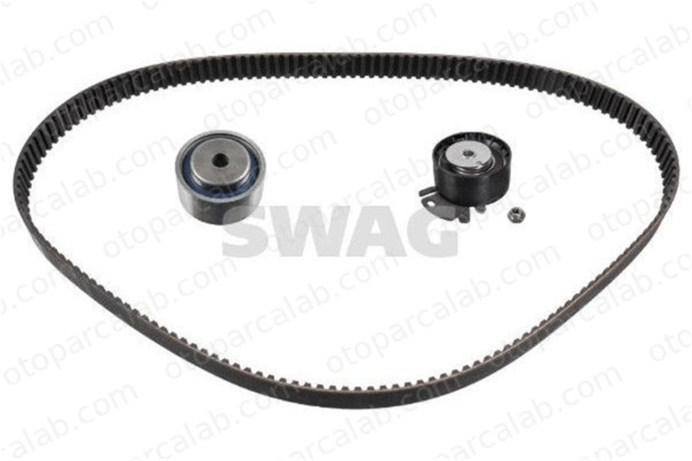 GMB GKFT006 Triger Kayış Seti FIAT PALIO MULTIPLA 71736715 46400045