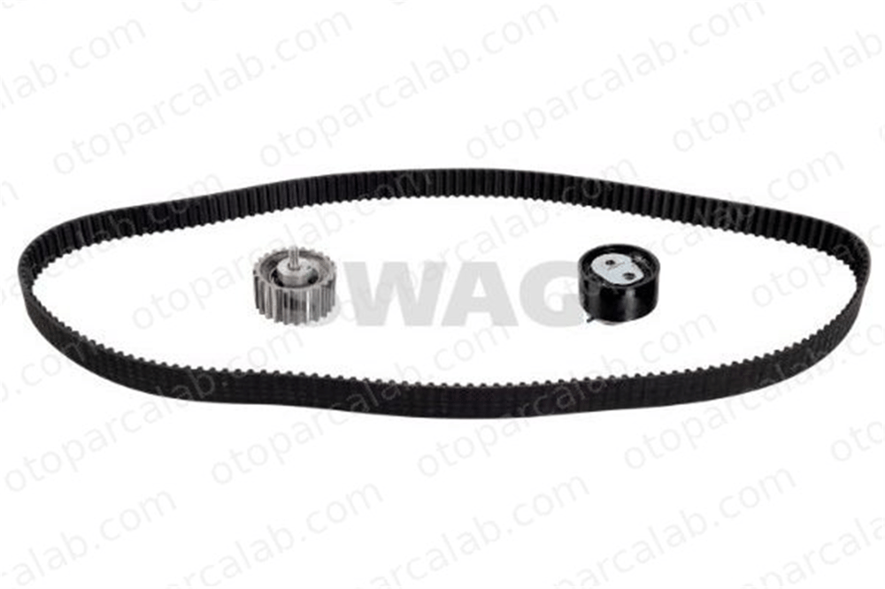 GMB GKFT013-1 Triger Kayış Seti FIAT DUCATO Panelvan/Van DUCATO Minibüs/Otobüs 71736716 500371975
