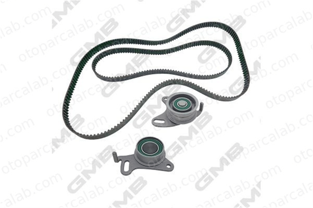 GMB GKHY0013 Triger Kayış Seti MITSUBISHI L200 HYUNDAI H-1 / STAREX Minibüs/Otobüs 2431542200 HYUNDAI