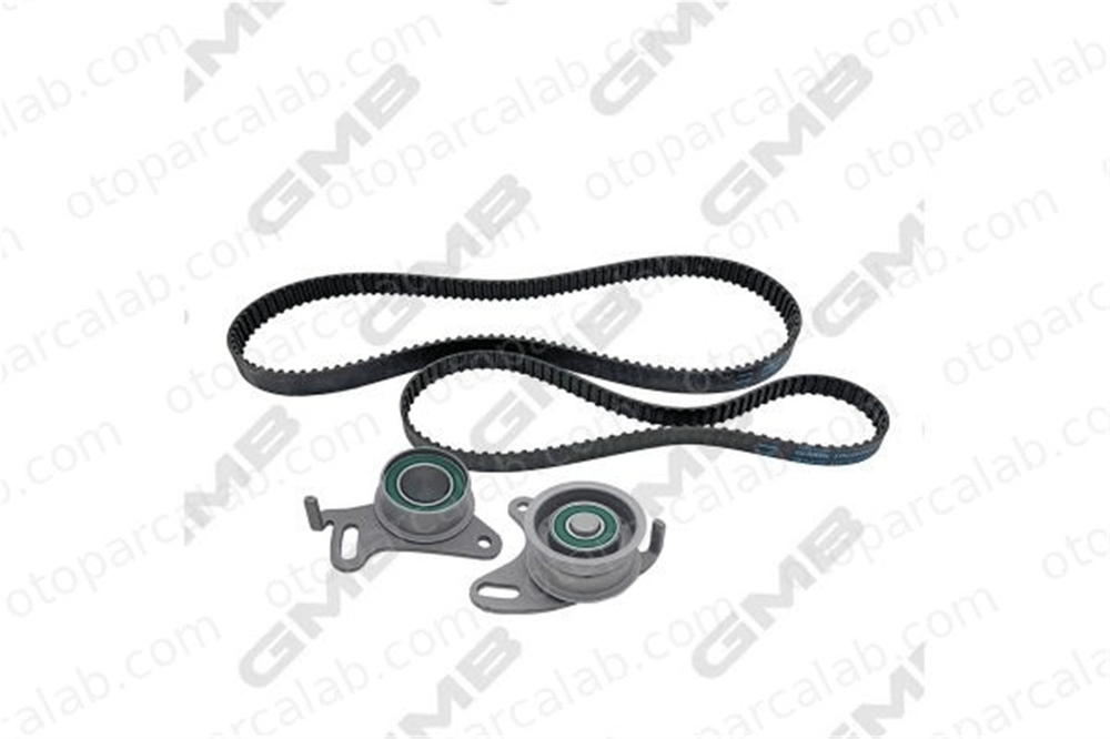 GMB GKHY0014 Triger Kayış Seti MITSUBISHI L 300 III Minibüs/Otobüs L200 2431542101 HYUNDAI