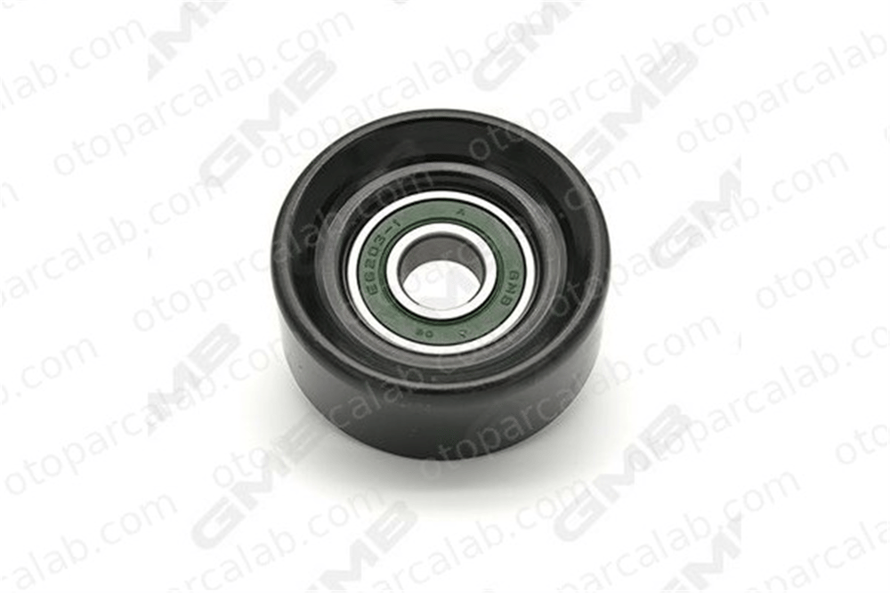 GMB GTA0560 Vantilatör Kayış Gergi Rulmanı OPEL ASTRA F Station wagon ASTRA F 32145299C 6K0145299