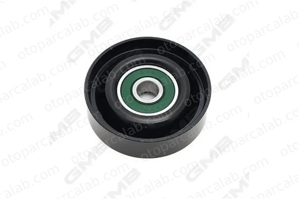 GMB GTA0740 Vantilatör Kayış Gergi Rulmanı HYUNDAI ACCENT II ELANTRA III 9783422001 1K55215P13