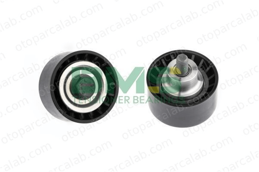 GMB GTC1380 Vantilatör Kayış Gergi Rulmanı FORD TOURNEO CONNECT / GRAND TOURNEO CONNECT V408 MPV TRANSIT CONNECT V408 Kasa/büyük limuzin 481H1007070 481H1007070BA