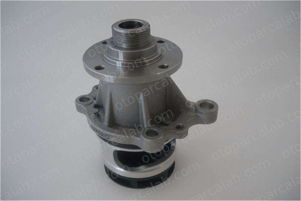 GMB GWBM-11A Devirdaim Su Pompası BMW 3 3 Compact 11510393338 393338