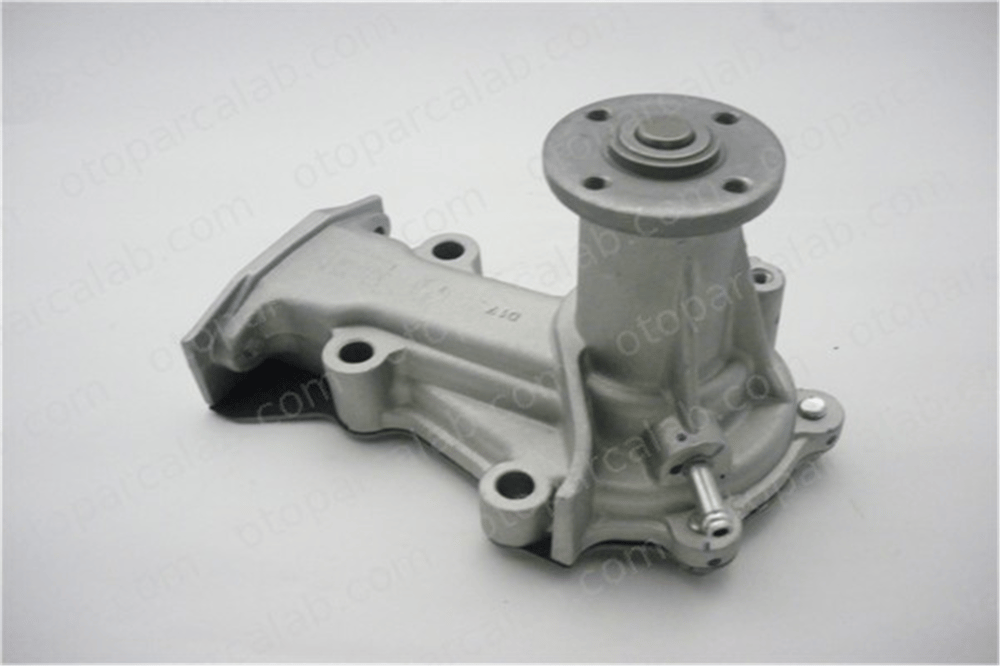 GMB GWD-27A Devirdaim Su Pompası DAIHATSU CHARADE III CHARADE II 1610087786 1610087730000