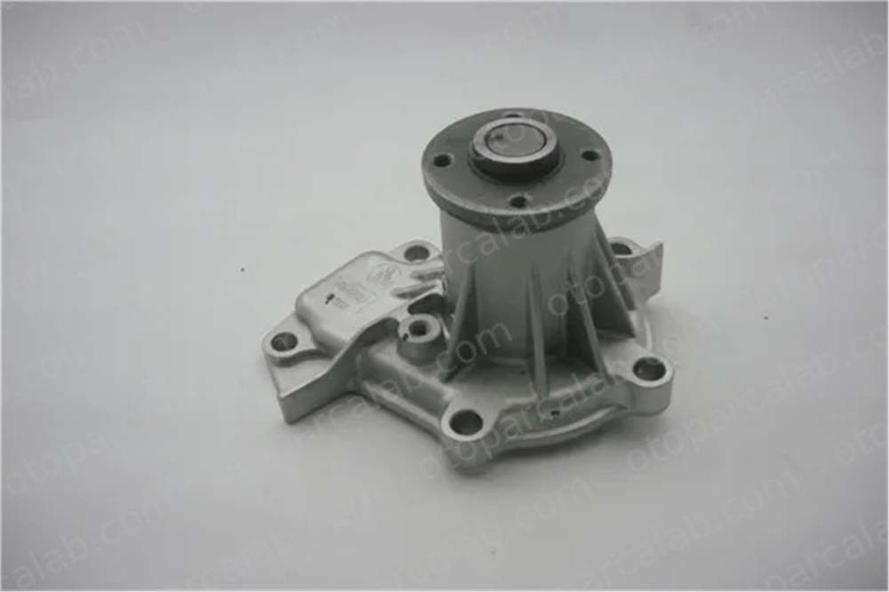 GMB GWD-32A Devirdaim Su Pompası DAIHATSU CHARADE IV APPLAUSE I Hatchback 16100B9170 1610087108