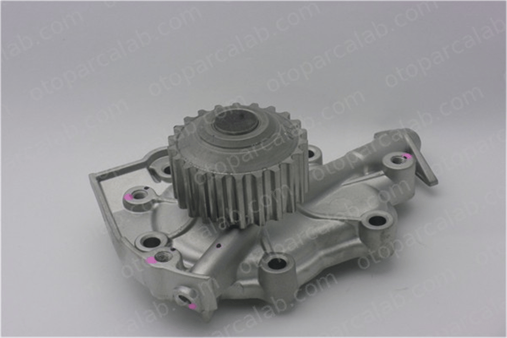 GMB GWDW-38A Devirdaim Su Pompası CHEVROLET MATIZ SPARK 25194440 96666219