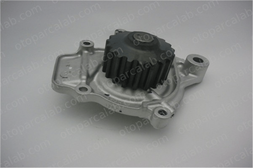 GMB GWHO-26A Devirdaim Su Pompası ROVER 200 II Hatchback HONDA CIVIC IV Hatchback 19200P01 19200P01003