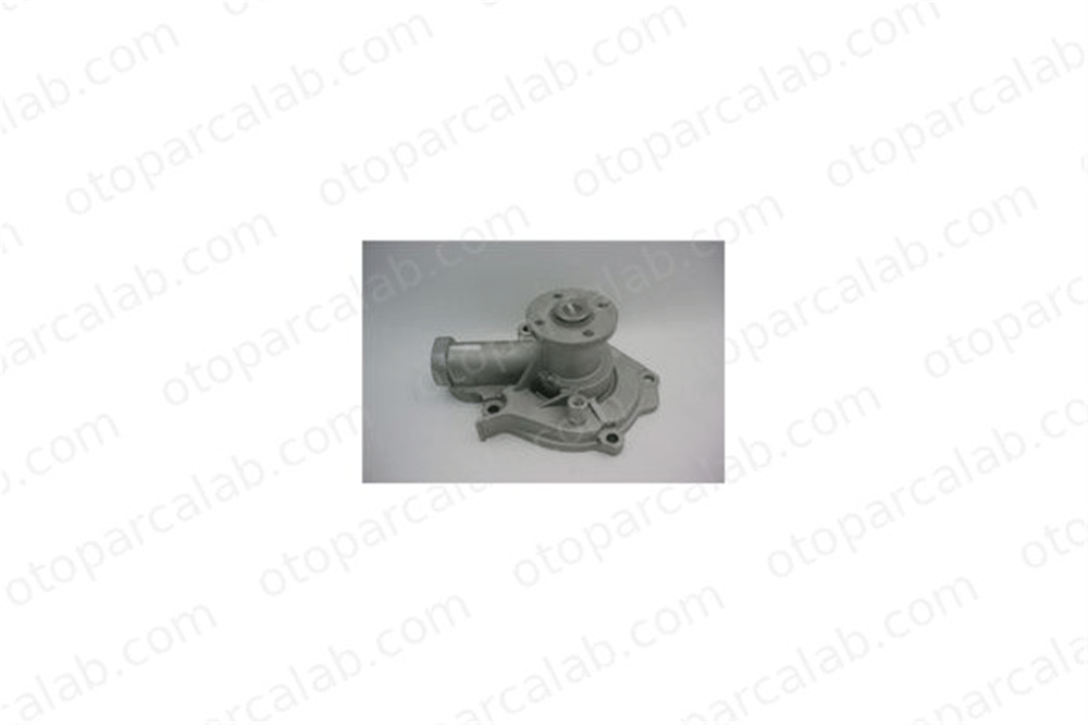 GMB GWHY-11A Devirdaim Su Pompası HYUNDAI SANTA FÉ I SONATA IV 2510038002 2510038200