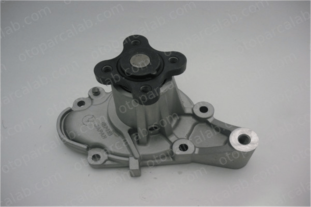 GMB GWHY-19A Devirdaim Su Pompası HYUNDAI ATOS GETZ 2510002500 2510002501