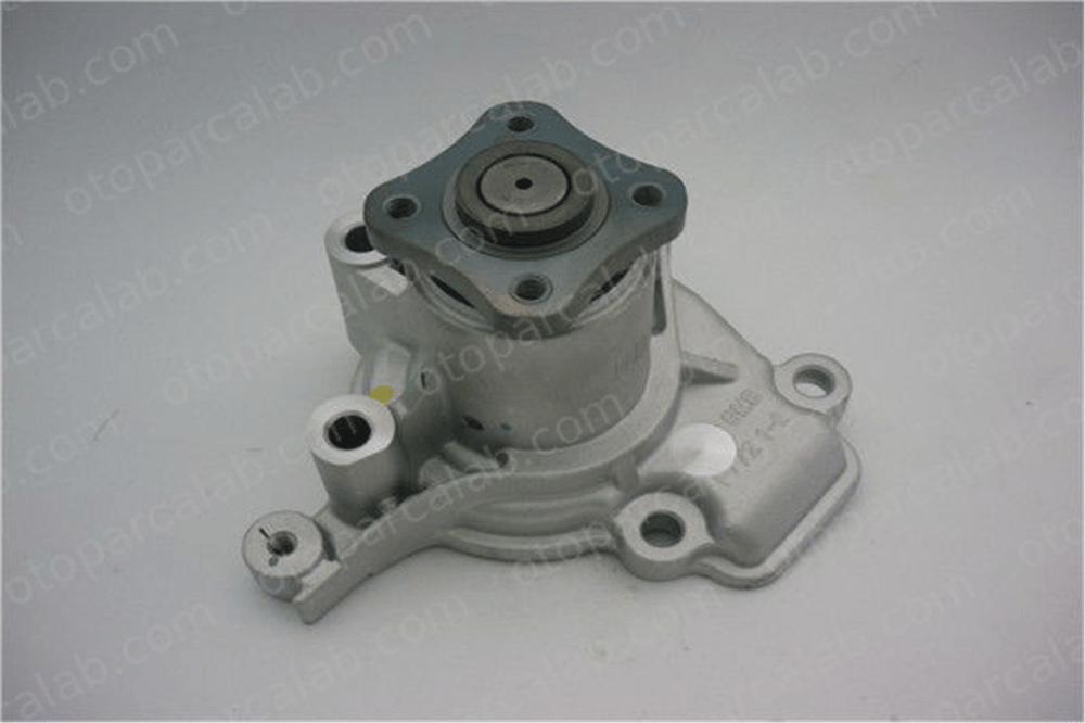 GMB GWHY-42A Devirdaim Su Pompası HYUNDAI ELANTRA III Sedan LANTRA II Station wagon M2510023500 2510023530