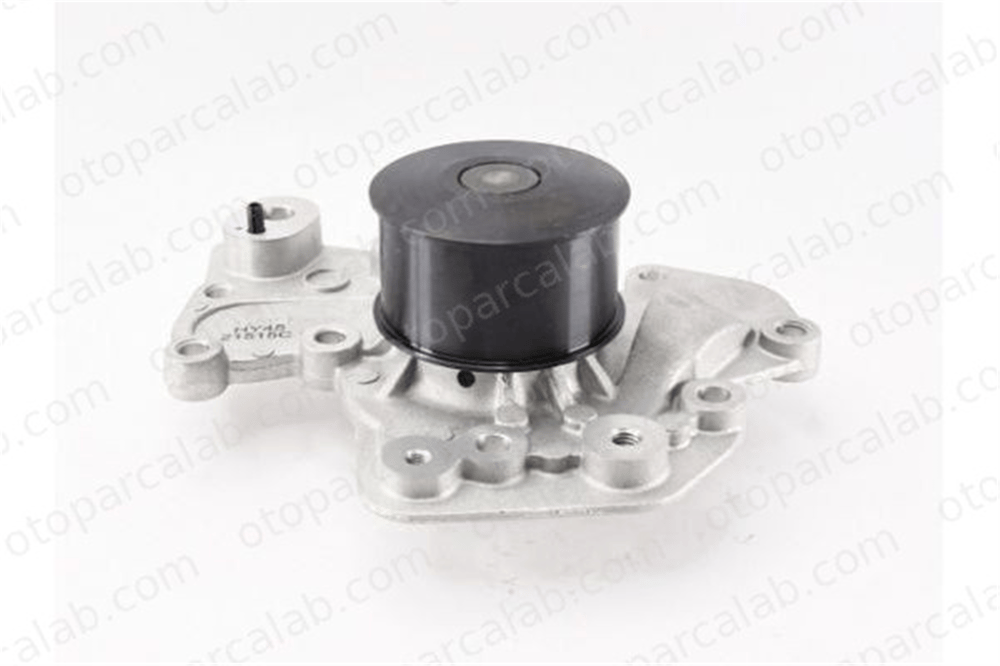 GMB GWHY-45A Devirdaim Su Pompası HYUNDAI ELANTRA III Sedan COUPE II 2510037200 2510037102