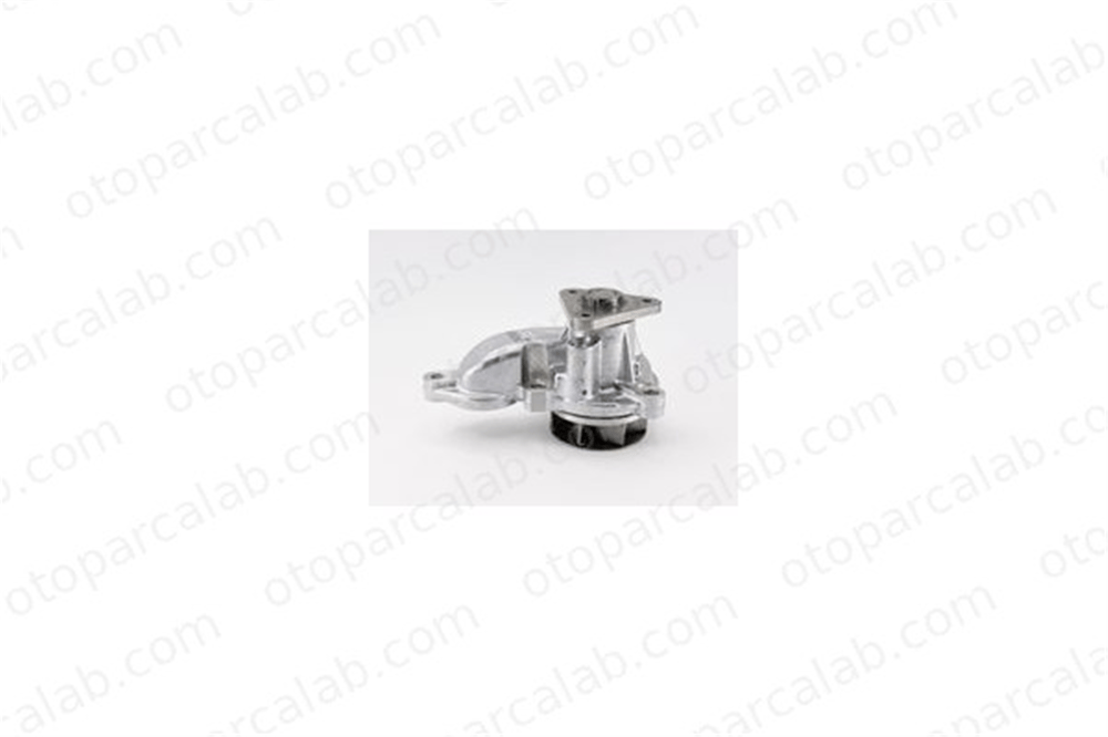 GMB GWHY-61A Devirdaim Su Pompası HYUNDAI i30 Station wagon i30 25100-2A200
