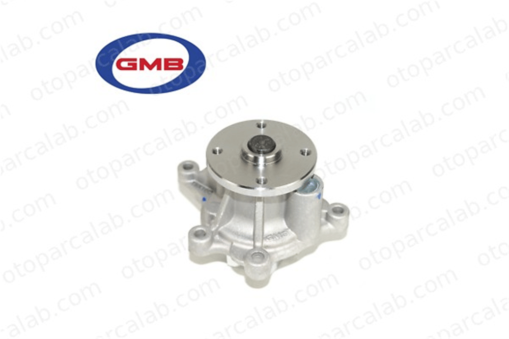 GMB GWHY-85A Devirdaim Su Pompası HYUNDAI i30 KIA PRO CEE'D 251002B000 251002B700