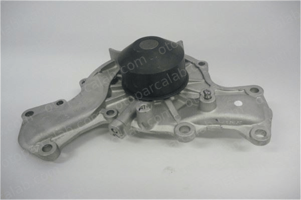 GMB GWM-40A Devirdaim Su Pompası HYUNDAI SONATA III MITSUBISHI GALANT VI 2510035050 MD997515