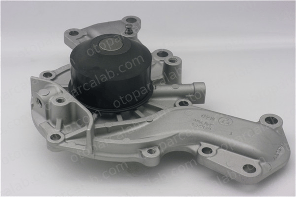 GMB GWM-74A Devirdaim Su Pompası MITSUBISHI SPACE WAGON CHRYSLER VOYAGER I MD972003 MD972004