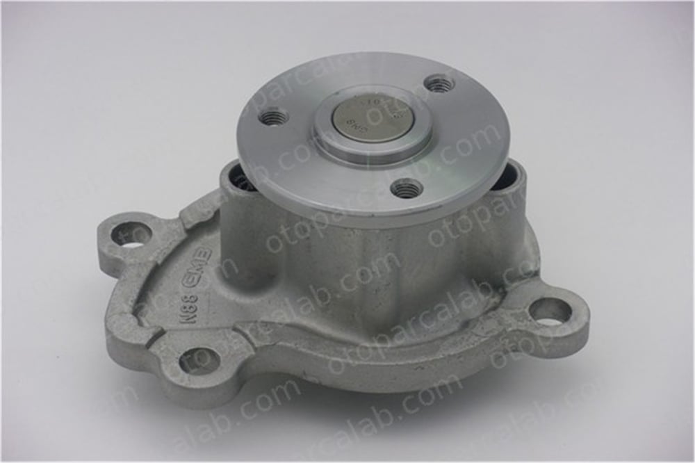 GMB GWN-88A Devirdaim Su Pompası DACIA DUSTER NISSAN JUKE 210100906R 21010EE025
