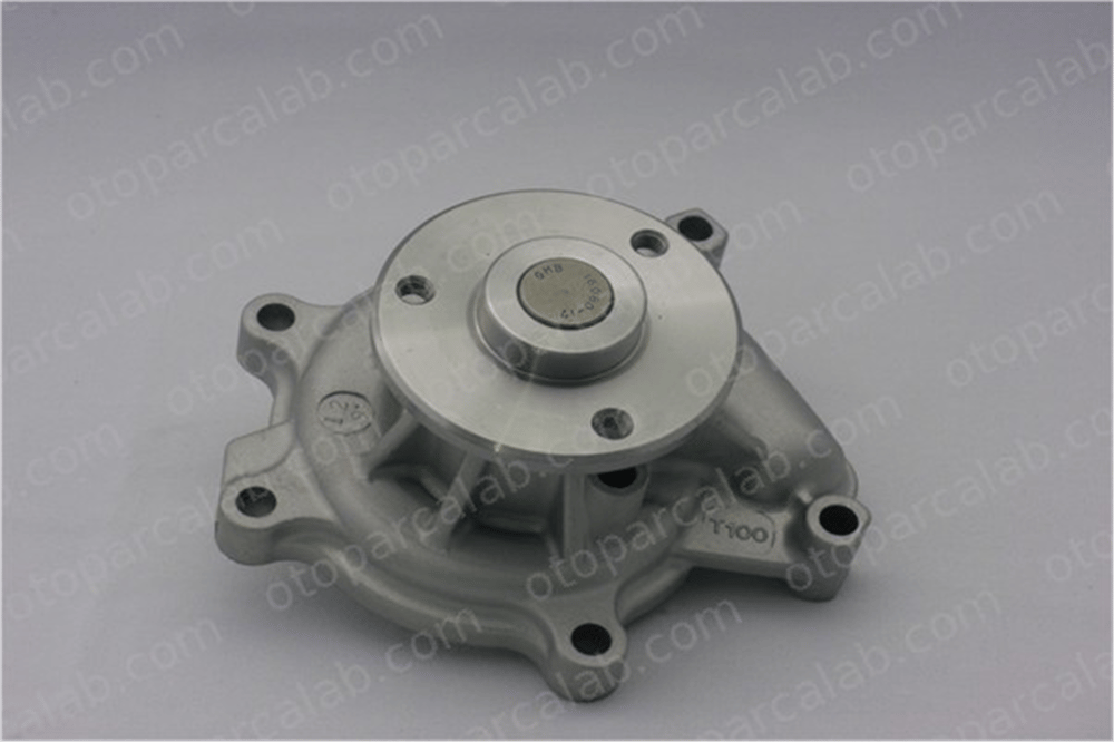 GMB GWT-100A Devirdaim Su Pompası DAIHATSU SIRION TERIOS 1610029115 16100B9010000