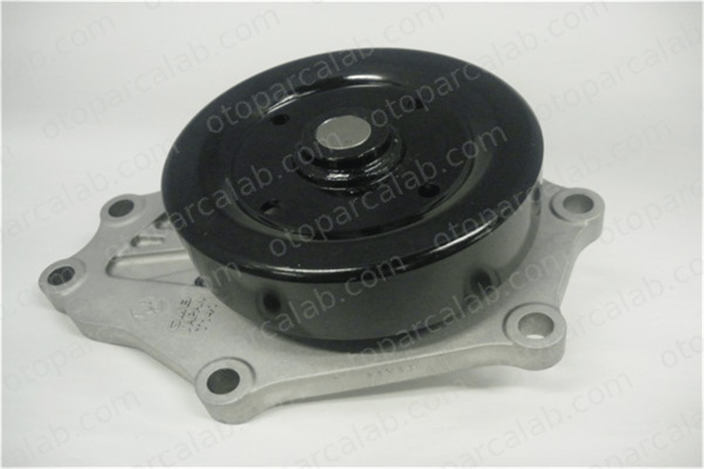 GMB GWT-141A Devirdaim Su Pompası TOYOTA AVENSIS AVENSIS Sedan 1610009340 1610029495
