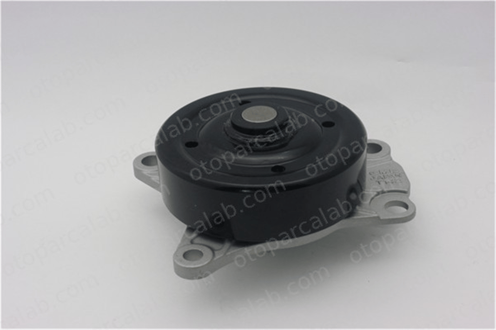 GMB GWT-142A Devirdaim Su Pompası TOYOTA YARIS DAIHATSU CUORE VII 1610009450 1610080007